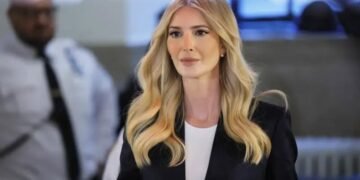 Fiica lui Donald Trump, Ivanka, a fost ținta unui plan de asasinare
