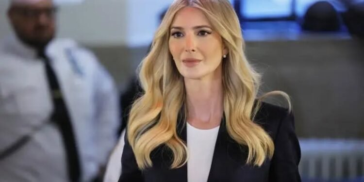 Fiica lui Donald Trump, Ivanka, a fost ținta unui plan de asasinare