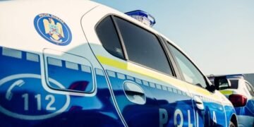 Incident grav în benzinărie