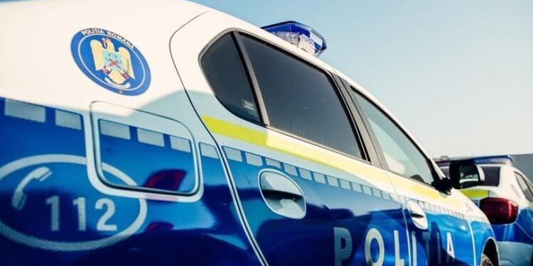 Incident grav în benzinărie