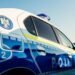 Incident grav în benzinărie