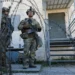 Mii de militari americani, retrași din Germania