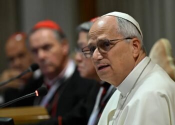 Papa Leon îi răspunde inteligent președintelui Trump