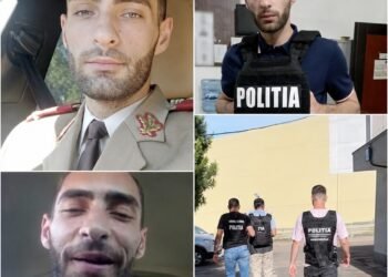 O poveste ireală. Un fals polițist a participat la percheziții și controale în trafic!