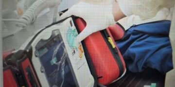 Un gorjean de 38 de ani a făcut infarct la serviciu