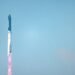 SpaceX, compania lui Elon Musk, a lansat cea mai mare și mai puternică rachetă din istorie