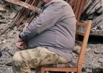 Cum a ajuns un actor de top să fie un nene dolofan