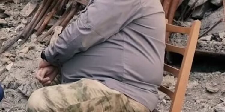Cum a ajuns un actor de top să fie un nene dolofan
