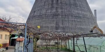 Hoțul prins cu flexul în termocentrală a susținut că „venise la o fată”! Judecătorii: „Nu a oferit o explicație plauzibilă”