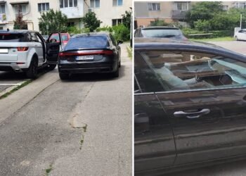 Femeie agresată de un primar din Gorj. Salvatorul ei, agresat și el!