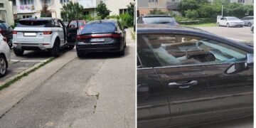 Femeie agresată de un primar din Gorj. Salvatorul ei, agresat și el!