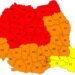 ALERTĂ ROȘIE! România intră în cuptor: temperaturi de până la 40 de grade și nopți tropicale
