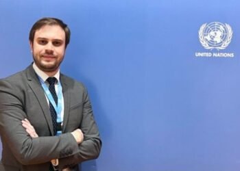 Expert în schimbări climatice, la Ministerul Energiei