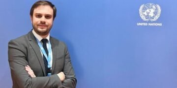 Expert în schimbări climatice, la Ministerul Energiei