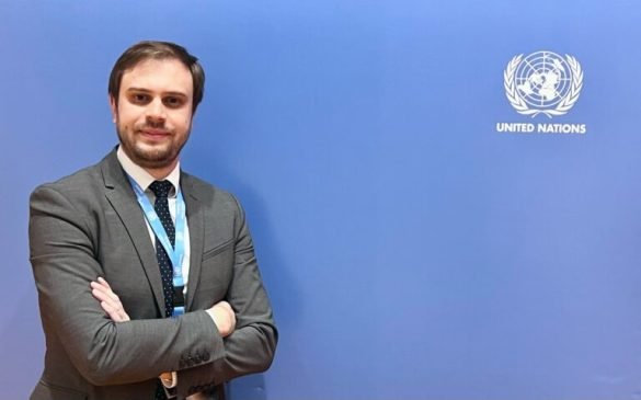 Expert în schimbări climatice, la Ministerul Energiei