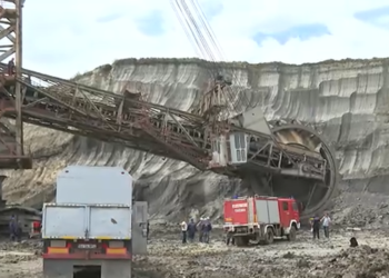 Explicațiile șefului de carieră după decesul minerului