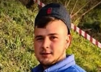 Și-a salvat fratele cu prețul vieții lui