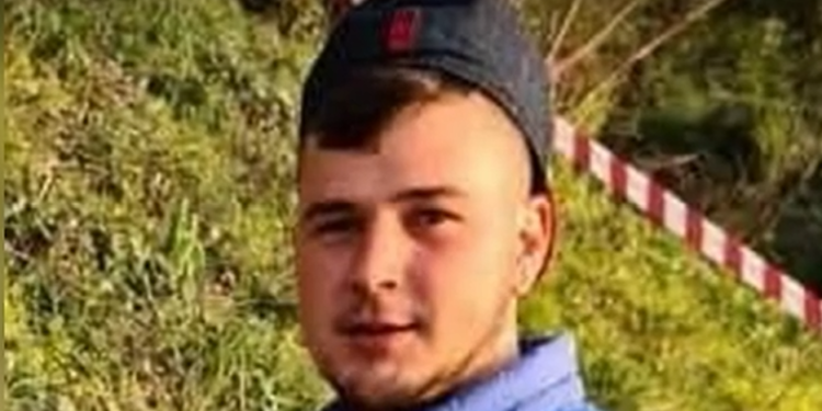 Și-a salvat fratele cu prețul vieții lui