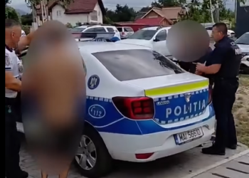 Au furat din incinta unei cariere miniere