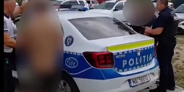 Au furat din incinta unei cariere miniere