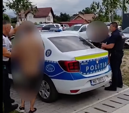 Au furat din incinta unei cariere miniere