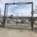 Evacuare cu scandal la cimitir, după o luptă de 16 ani