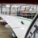 Fisuri în structura aripilor la avioanele Airbus