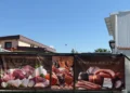 Mezeluri Gorjanna, la noua fabrică din Târgu Jiu