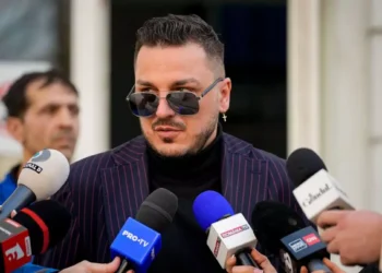 Makaveli, săltat de mascați. Acum e la perfuzii!