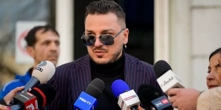 Makaveli, săltat de mascați. Acum e la perfuzii!
