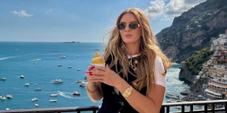 Marcela Fota a primit o nouă lovitură, la șase ani de la moartea soțului