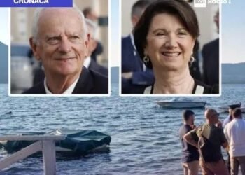 Soțul unei ministre, dispărut în apele lacului