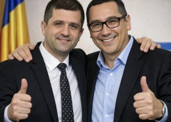 Reacția USR după ce Victor Ponta a scris că Radu Miruță ar trebui „împușcat în limbă”
