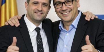 Reacția USR după ce Victor Ponta a scris că Radu Miruță ar trebui „împușcat în limbă”