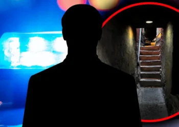 Un om de afaceri s-a împușcat cu arma de vânătoare