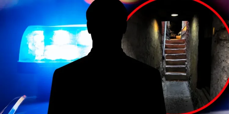 Un om de afaceri s-a împușcat cu arma de vânătoare