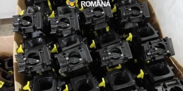 Descinderi la afaceriști din Gorj, Hunedoara, Timiș și Bihor