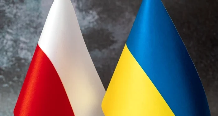 Polonia amenință că va bloca aderarea Ucrainei la UE