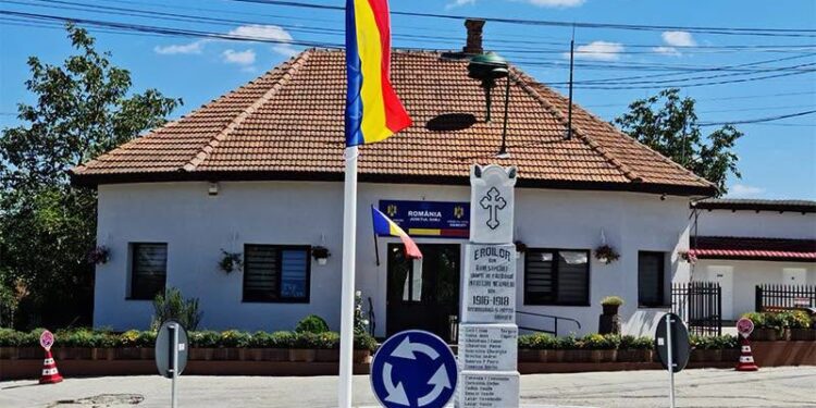 Probleme la două primării din Gorj