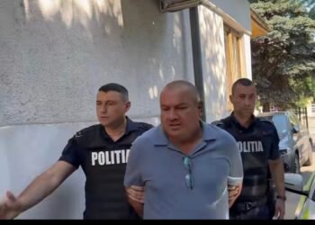 EXCLUSIV: Minciuna care l-a băgat în arest pe primarul din Tismana