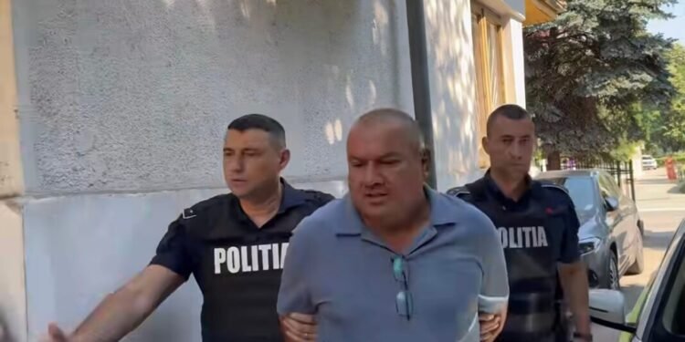 EXCLUSIV: Minciuna care l-a băgat în arest pe primarul din Tismana