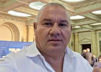 Primarul Petre Remetea, reținut 24 de ore