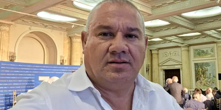 Primarul Petre Remetea, reținut 24 de ore