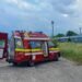 Un copil s-a electrocutat de Ziua Copilului