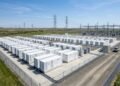 Datele legate de stocarea energiei care au înnebunit piața
