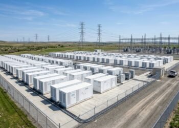 Datele legate de stocarea energiei care au înnebunit piața