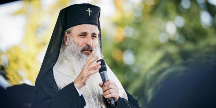 Mitropolitul Teofan a preluat și Mitropolia Basarabiei