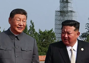 Xi Jinping va efectua o vizită în Coreea de Nord luni şi marţi