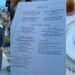 Nuntă de lux la Turceni! Ion Iordache, socru mare la petrecerea cu pălării de cowboy, mistreț la proțap și meniul care i-a pus pe invitați pe gânduri