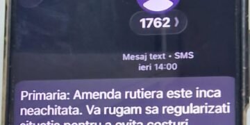 Gorjenii, vânați de escroci prin SMS!
